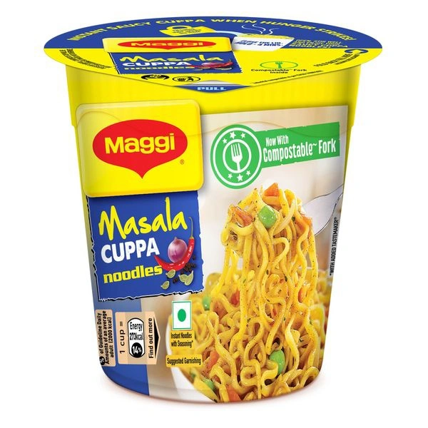 MAGGI CUP (MASALA)