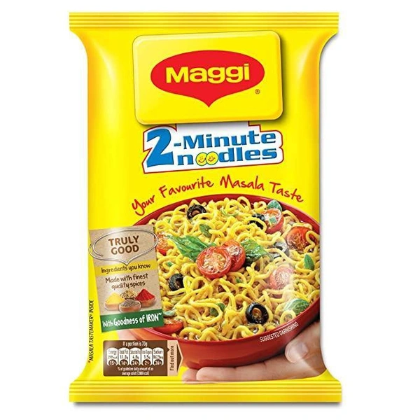 MAGGI (MASALA)