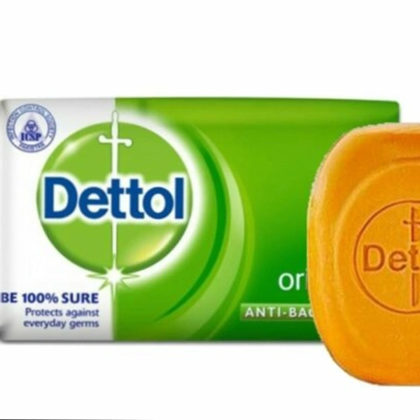 DETTOL SHOP ORIGINAL 