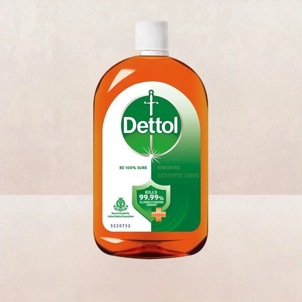 DETTOL LIQUID 