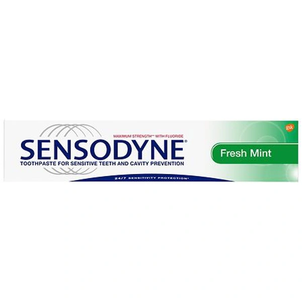 SENSODYNE FRESH MINT