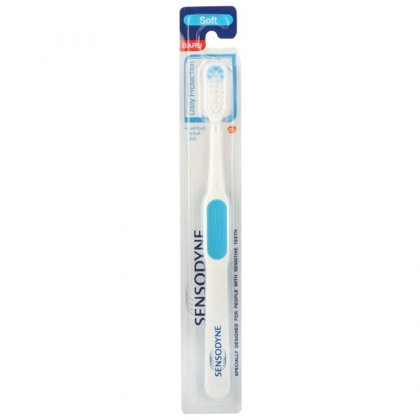 SENSODYNE DAILY CARE TOOTH BRUSH