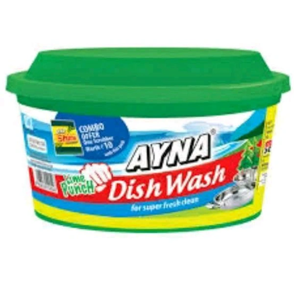 AYNA DISHWASH