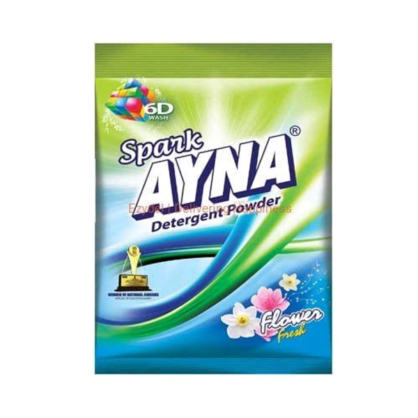 AYNA SPARK (FREE PLASTIC TUB)