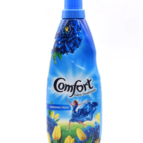 COMFORT FAB CONDITIONER BLUE
