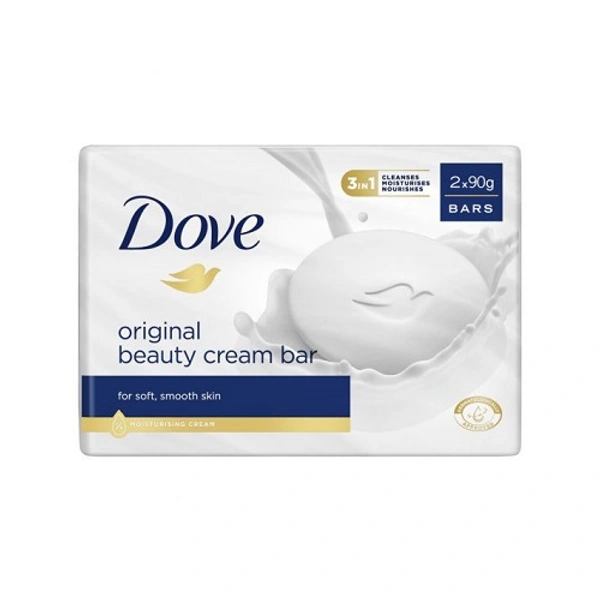 DOVE CREAMY BAR