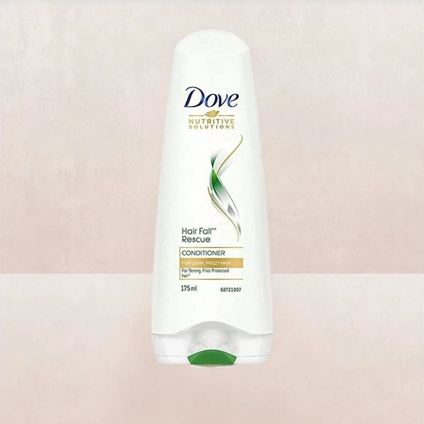 DOVE HAIRFALL RESCUE CONDITIONER 
