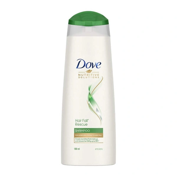 DOVE HAIRFALL RESCUE SHAMPOO