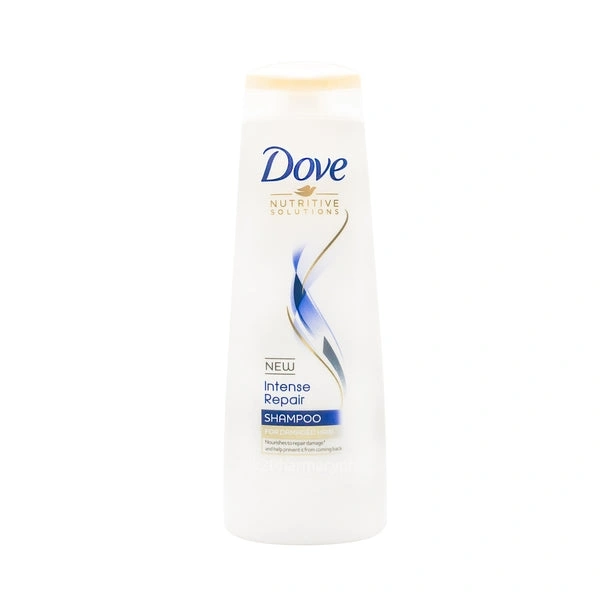 DOVE INSTENSE REPAIR SHAMPOO