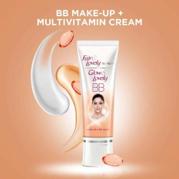 GLOW & LOVELY BB CREAM