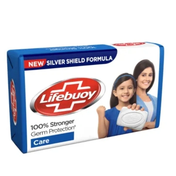 LIFEBUOY CARE SOAP