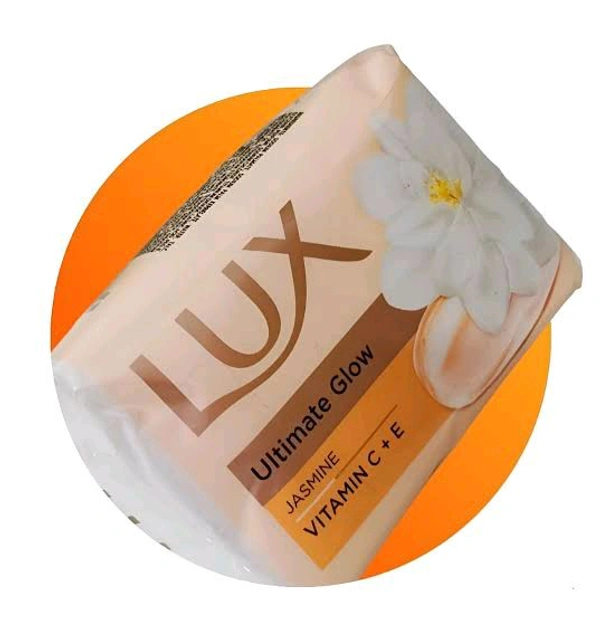 LUX UNLIMATE GLOW SOAP