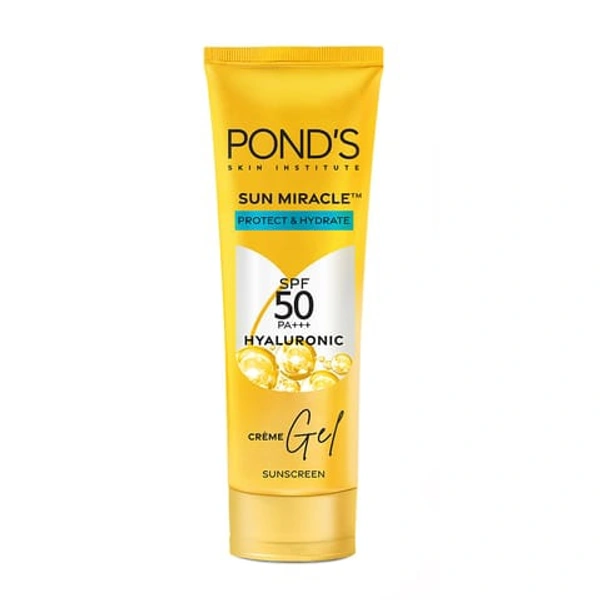 PONDS SUNGEL SPF50