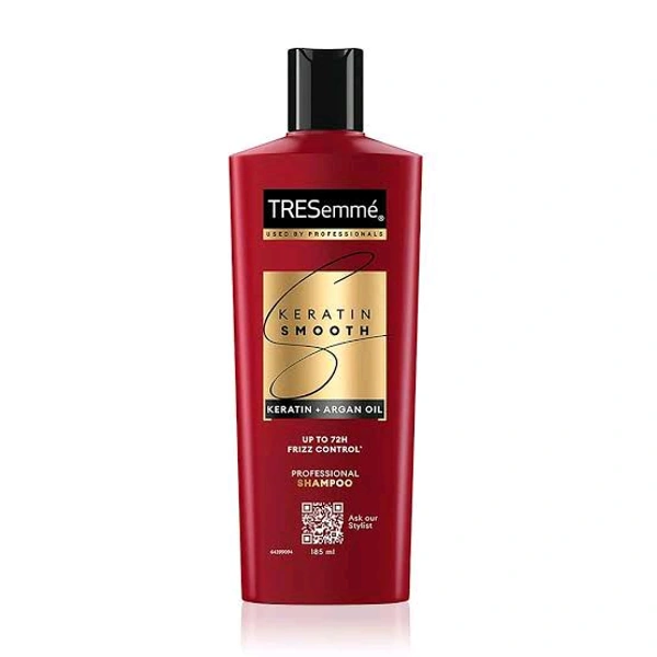 TRESEMME KERATIN SMOOTH SHAMPOO