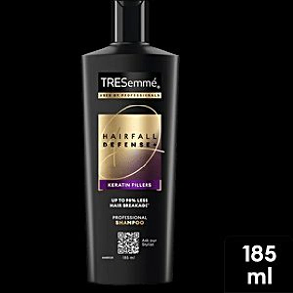 TRESEMME HAIRFALL DEFENSE SHAMPOO
