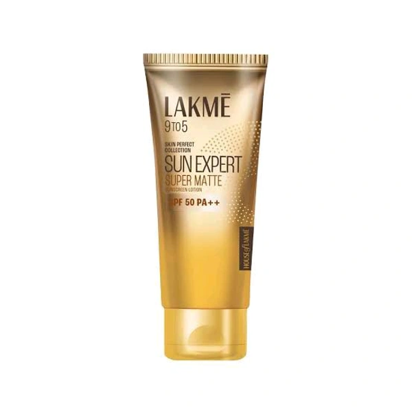 LAKME 9-5 SUNEXPERT SPF50