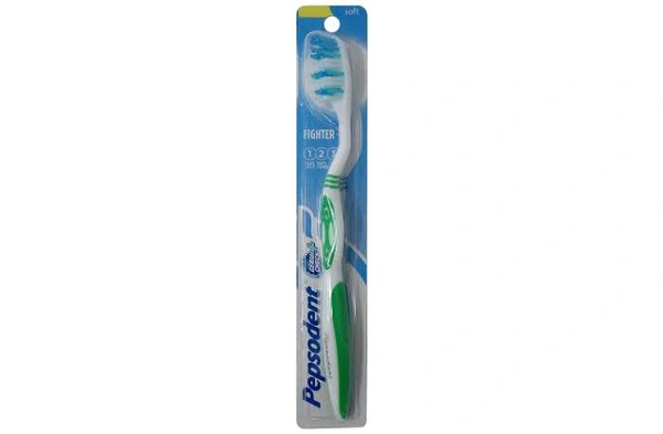 PEPSODENT 6 IN 1 PROTECTIONTOOTHBRUSH 