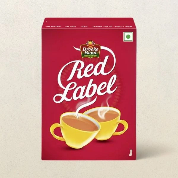 RED LAVEL TEA