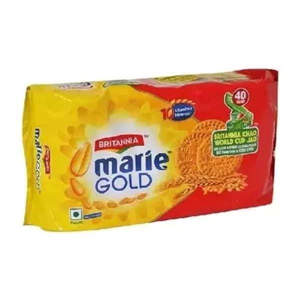 BRITANNIA MARI GOLD