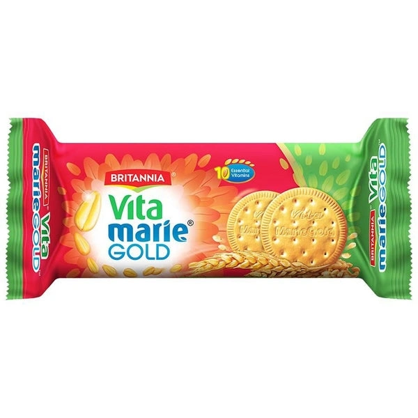 BRITANNIA VITA MARI GOLD