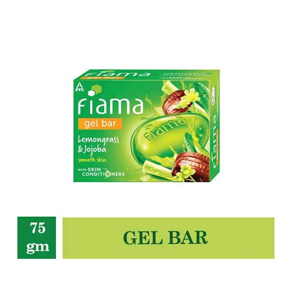 FIAMA L & J SOAP