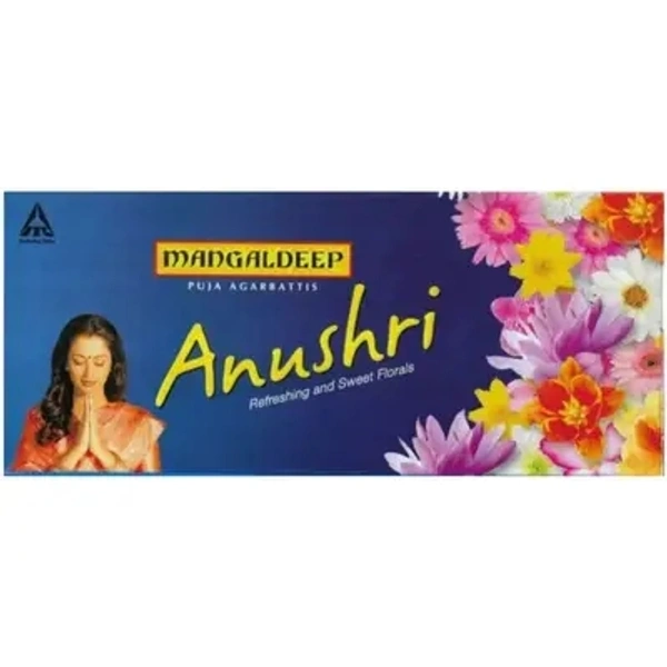 MANGALDEEP ANUSHRI SWEET