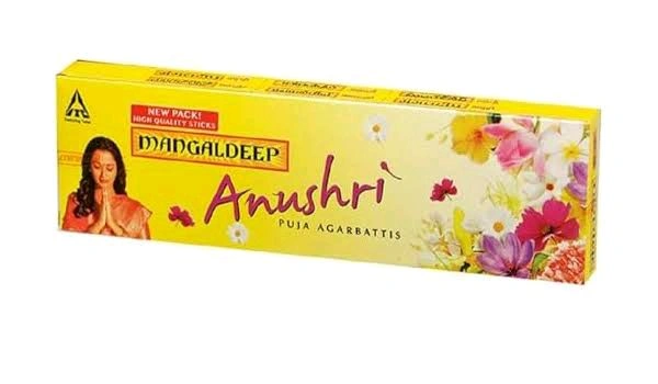 MANGALDEEP ANUSHRI AROMATIC
