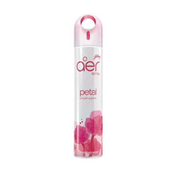 AER SPRAY PETAL