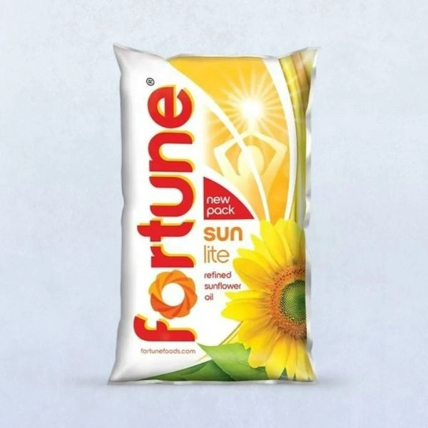 FORTUNE SUN LITE POUCH
