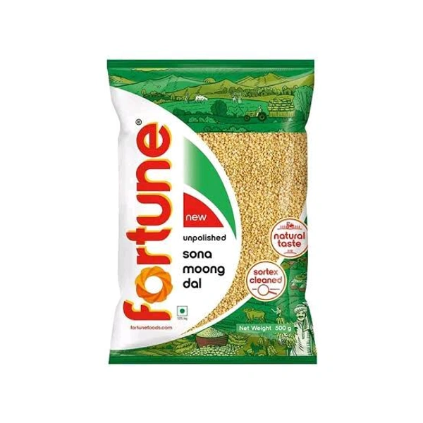 FORTUNE SONA MOONG DAL
