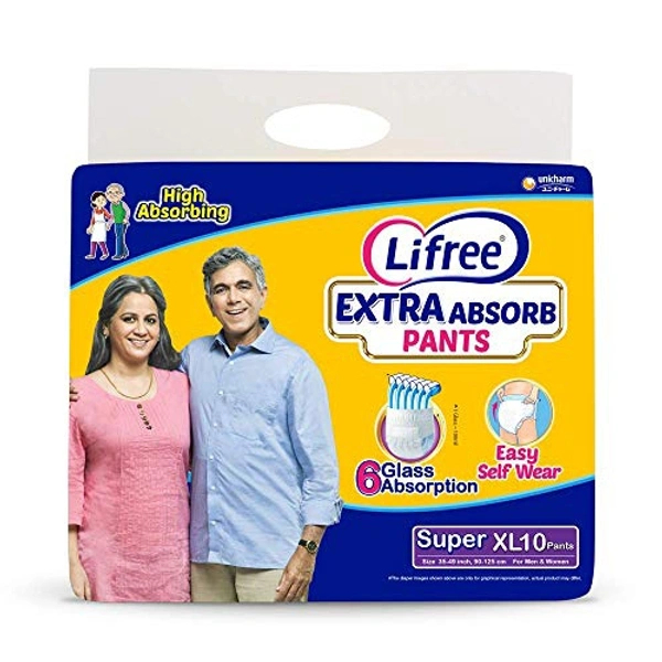 LIFREE XL10