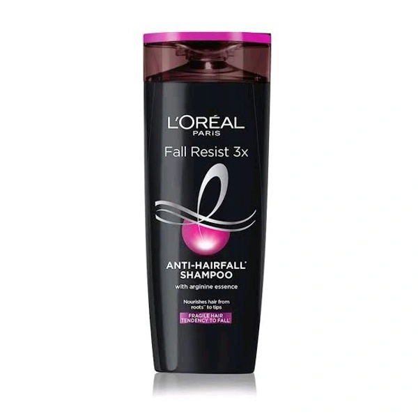 LOREAL ANTI-HAIRFALL SHAMPOO 