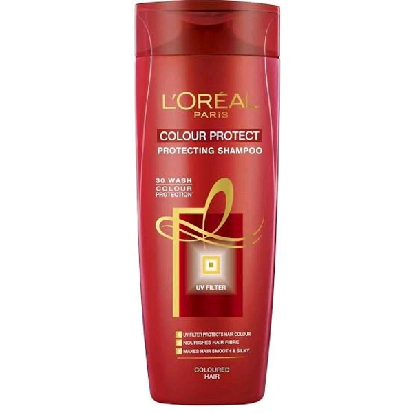 LOREAL PROTECTING SHAMPOO