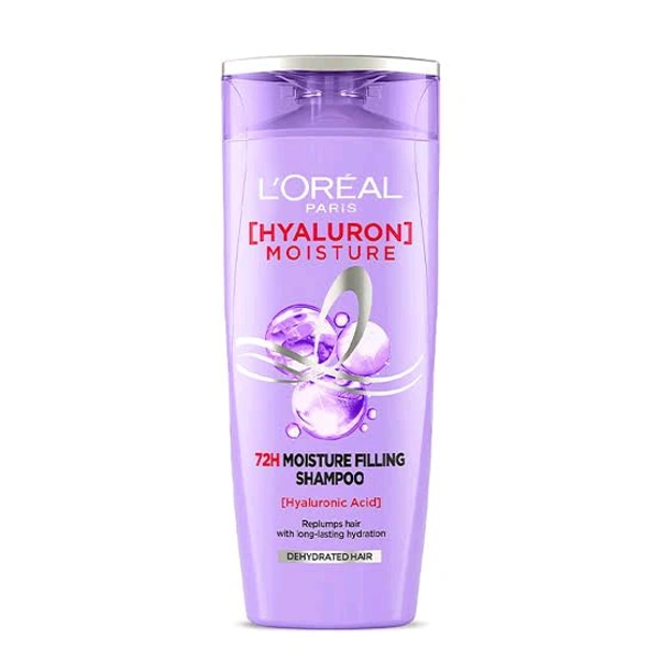 LOREAL HYALURON MOISTRUER SHAMPOO