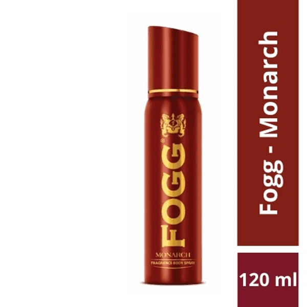FOGG DEO MONARCH