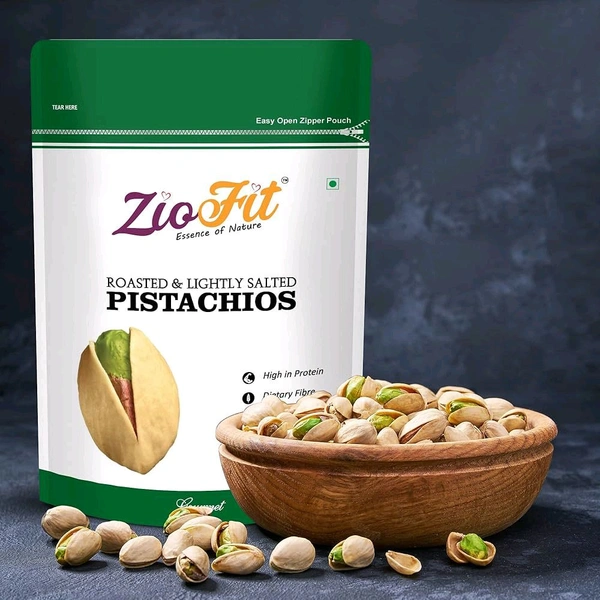 ZIOFIT PISTACHIOS