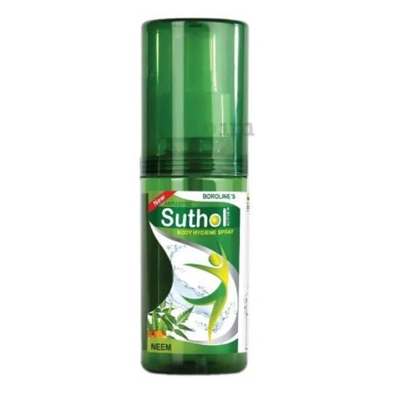 SUTHOL NEEM SPRAY