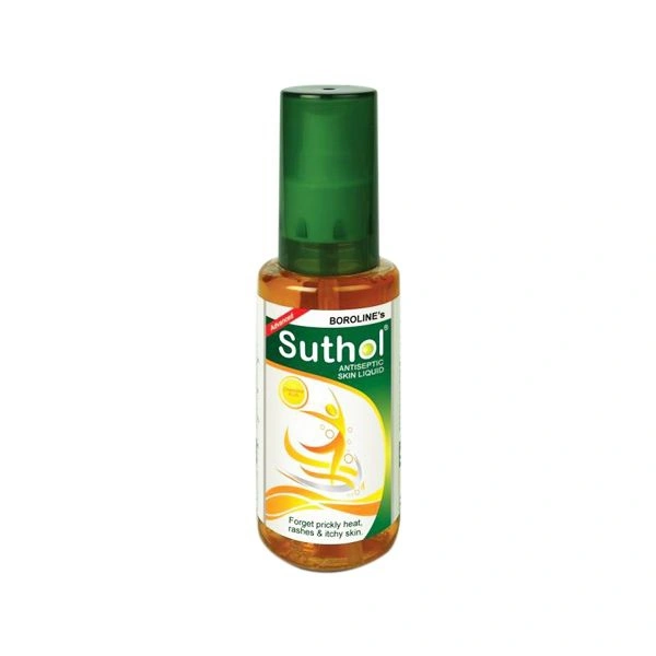 SUTHOL CHANDAN SPRAY