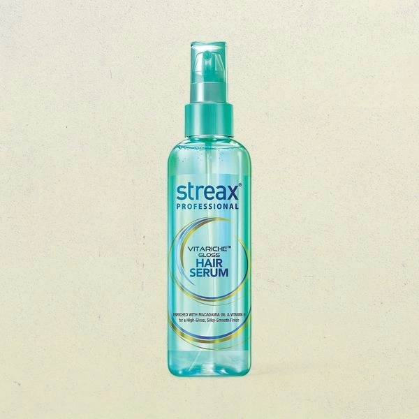 STREAX SERUM