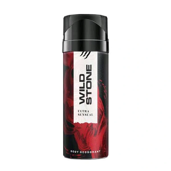 WILD STONE DEO ULTRA SENSUAL
