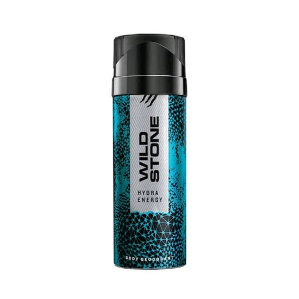 WILD STONE DEO HYDRA ENERGY 