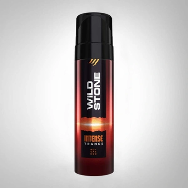 WILD STONE INTENSE TRANCE
