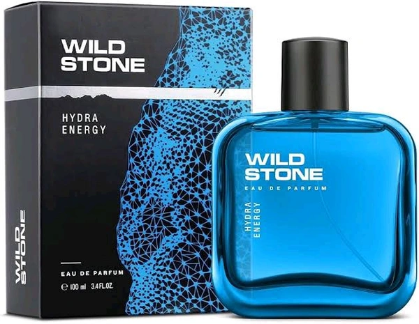WILD STONE SPRAY HYDREA ENERGY