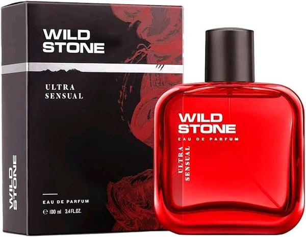 WILD STONE SPRAY ULTRA SENSUAL