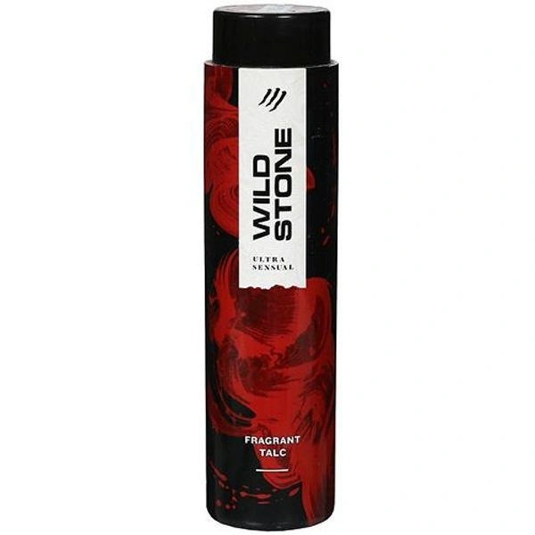 WILD STONE TALC FRAGRANT