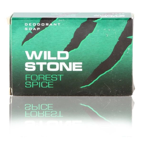 WILD STONE SOAP FOREST SPICE