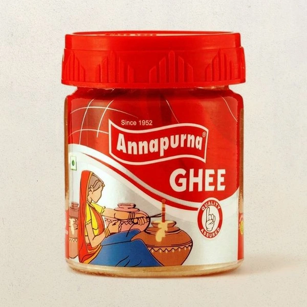 ANNAPURNA GHEE