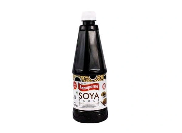 ANNAPURNA SOYA SAUCE