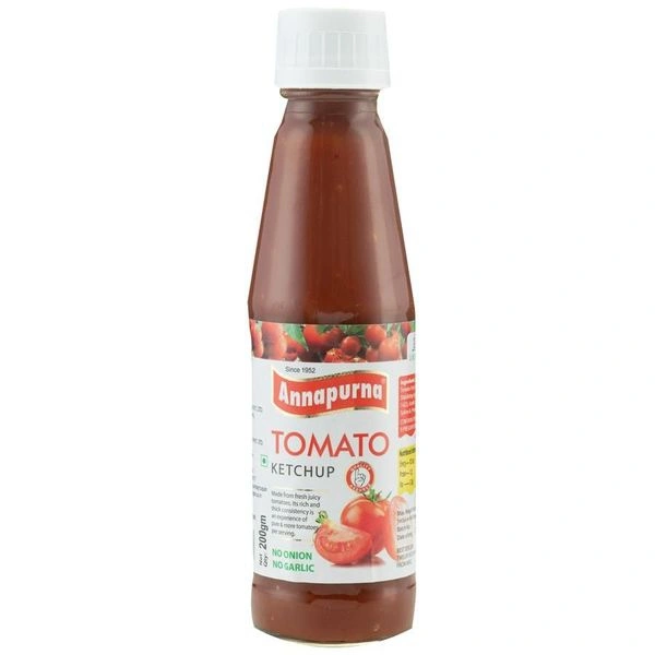 ANNAPURNA TOMATO KETCHUP 