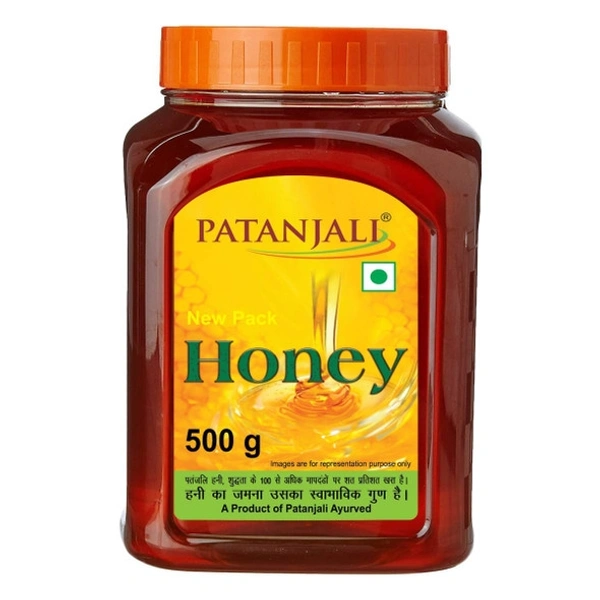 PATANJALI HONEY
